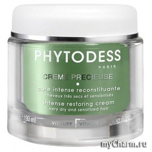 Phytodess / Creme Precieuse         