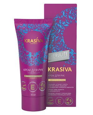 "" / KRASIVA cosmetics    