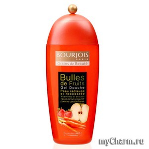 BOURJOIS /     