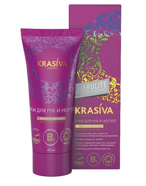 "" / KRASIVA cosmetics       