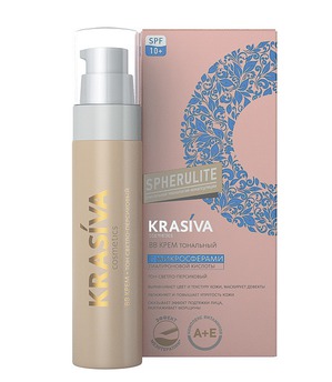 "" / KRASIVA cosmetics -   -