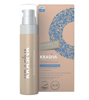 "" / KRASIVA cosmetics -   