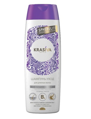 "" / KRASIVA cosmetics -   