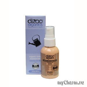 Dizao Organics /   