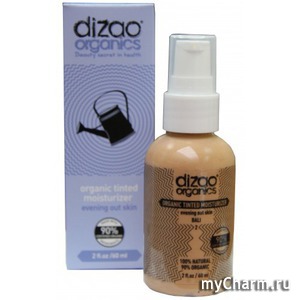 Dizao Organics /   