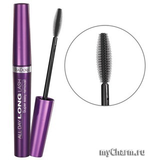 IsaDora /    All Day Long Lash