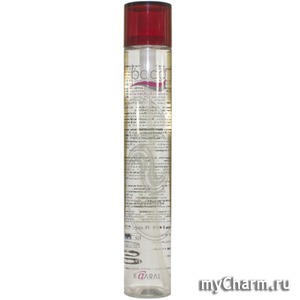 Kaaral / Baco Color Antifrizz Shine      