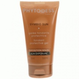 Phytodess /     Symbio Sun