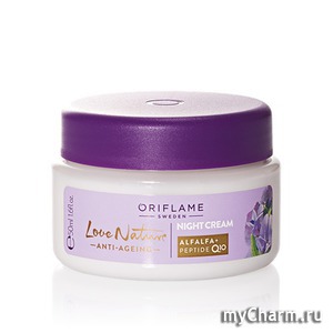 Oriflame /         Q10 