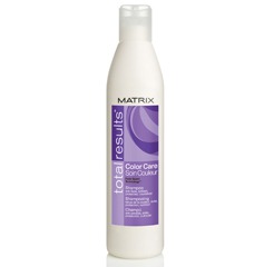 MATRIX / Total Results Color Care 