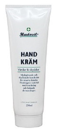 Hudosil /     hand cream