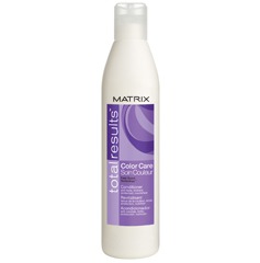 MATRIX / Total Results Color Care    