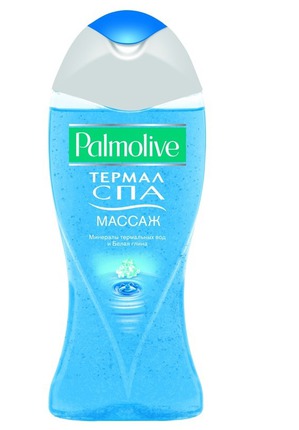 Palmolive /    SPA 