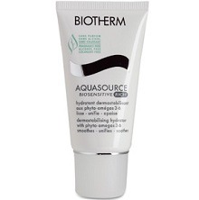 Biotherm /  Aquasource Biosensitive Dermostabilising Hydrator (Ultra Rich For Dry Skin)