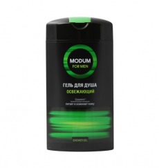 Modum /    ""  " for Men"