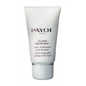 Payot /    Fluide Matifiant Oil-free Hydrating And Protective Care