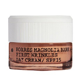 Korres /  Magnolia Bark Day Cream