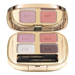 Dolce&Gabbana / SMOOTH EYE COLOUR QUAD   