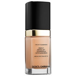 Dolce&Gabbana /   THE LIFT FOUNDATION    - SPF25