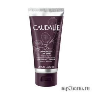 Caudalie /    Creme Beaute Des Pieds Foot Beauty Cream