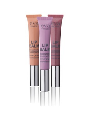 Eva Mosaic /    Lip Balm