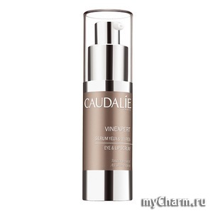 Caudalie /      Vinexpert Serum Yeux & Levres