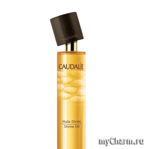 Caudalie /   ,    Huile Divine