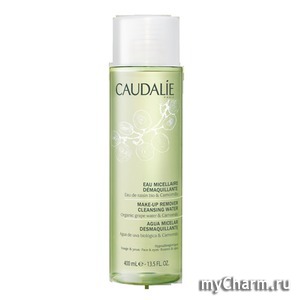 Caudalie /   Eau Micellaire Demaquillante