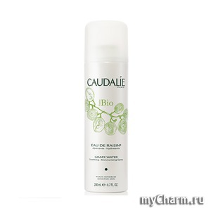 Caudalie /   Bio Eau De Raisin Grape Water