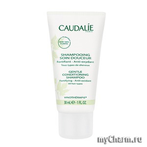 Caudalie /  Shampooing Soin Douceur