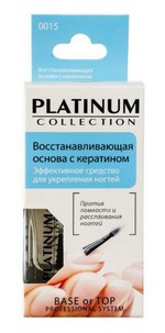    Platinum Collection