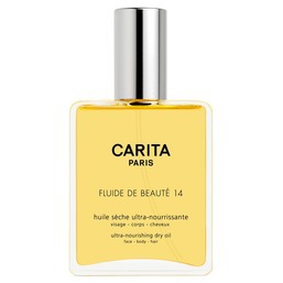 Carita /   FLUIDE DE BEAUTE    14