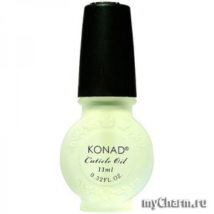 Konad /    Jasmine Cuticle Oil