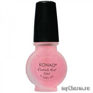 Konad /    Cuticle Oil Rose