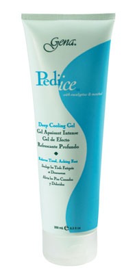 Gena / Pedi Ice Gel    