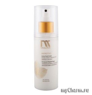 Masura /    Active Fluid Cream