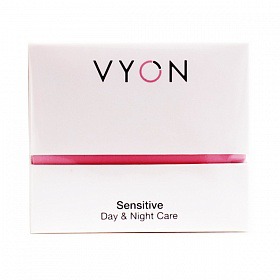 VYON /    Sensitive Day and Night Care Cream