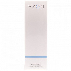 VYON /    Cleansing Tonic with Alcohol