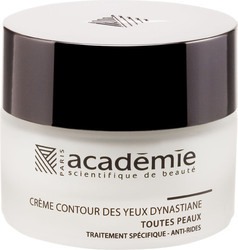 Academie /  Eye contour cream Dynastiane