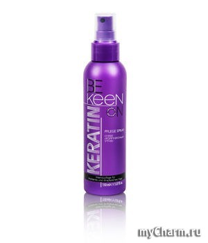 Keen /  Keratin Pflege Spray