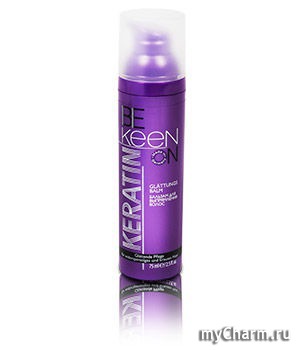 Keen /  Keratin Glaettungs Conditioner