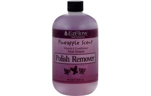 EzFlow /     Pineapple Polish Remover