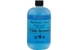 EzFlow /     Rainforest Skent Polish Remover