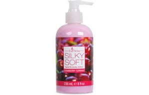 EzFlow /      Silky Soft Cranberry Currant