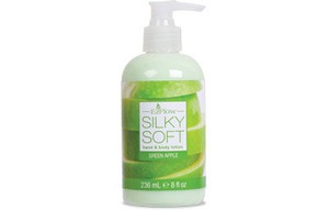 EzFlow /      Silky Soft Green Apple