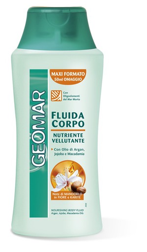 Geomar / -   Fluida Corpo