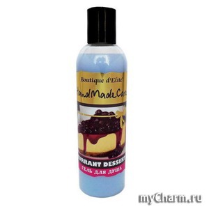 Boutique dElite /    Rrant Desert Shower Gel