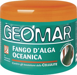 Geomar /  Fango D'alga Oceanica