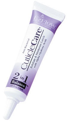 EzFlow /  Ez Cuticle Care "2 in 1Balanse"