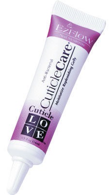 EzFlow /     Ez Cuticle Care "Cuticle Love"